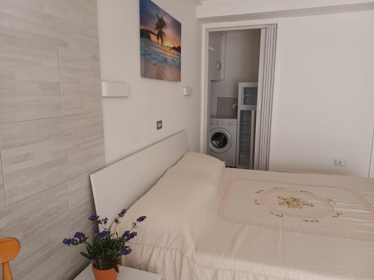 Casa Soedo Villa Torre dell'Orso Ngoại thất bức ảnh