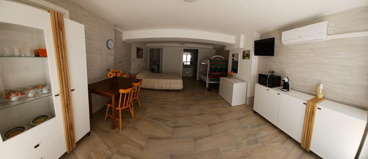 Casa Soedo Villa Torre dell'Orso Ngoại thất bức ảnh