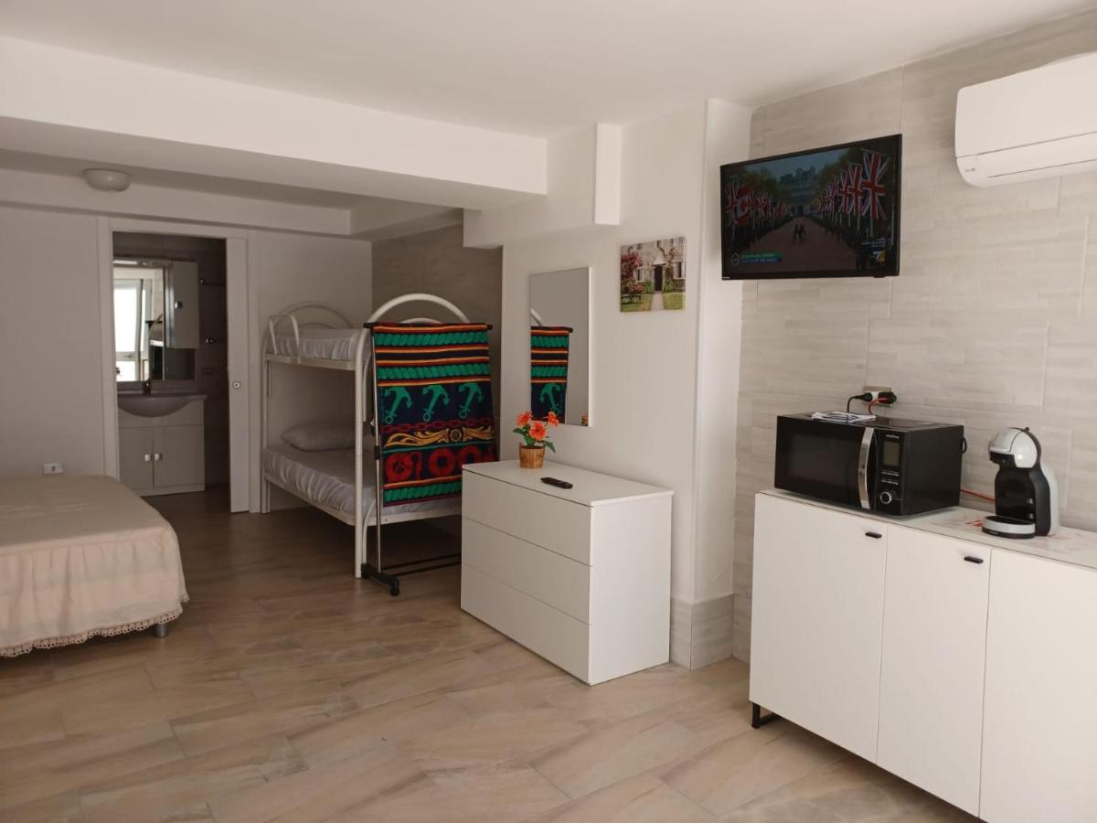 Casa Soedo Villa Torre dell'Orso Ngoại thất bức ảnh